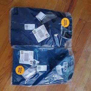 Express Slim Shirts & Chinos Bundle